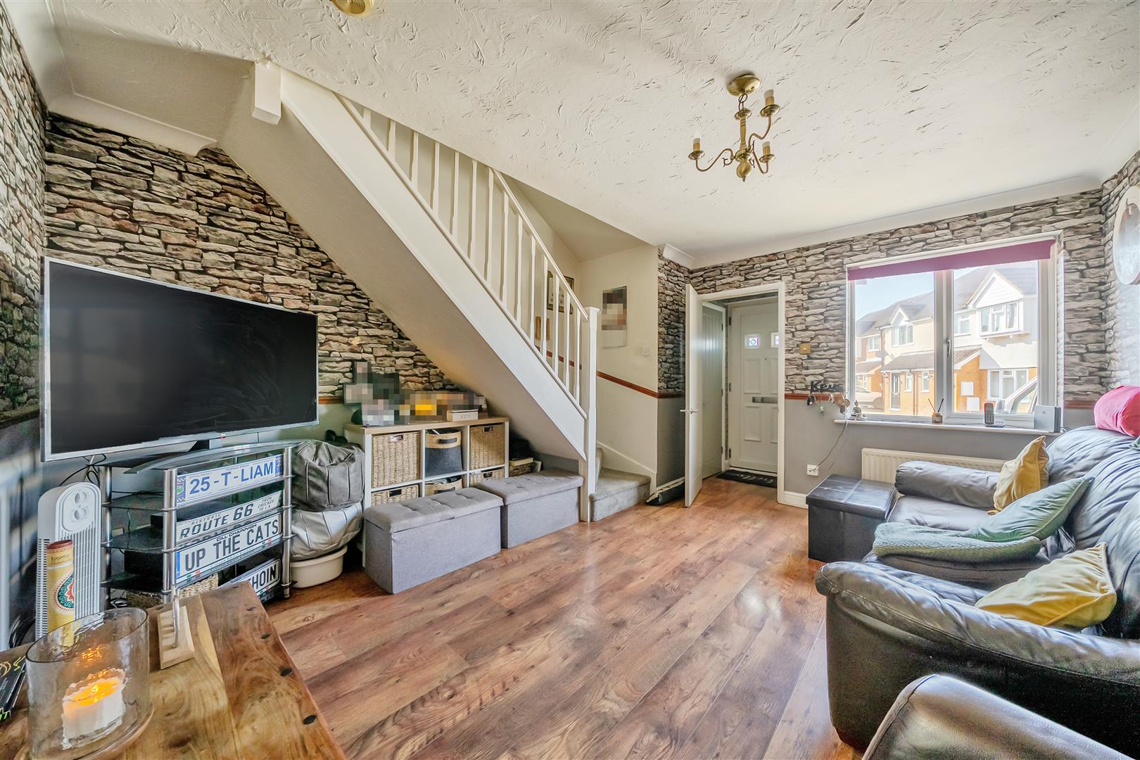 Dunford Place, Bracknell